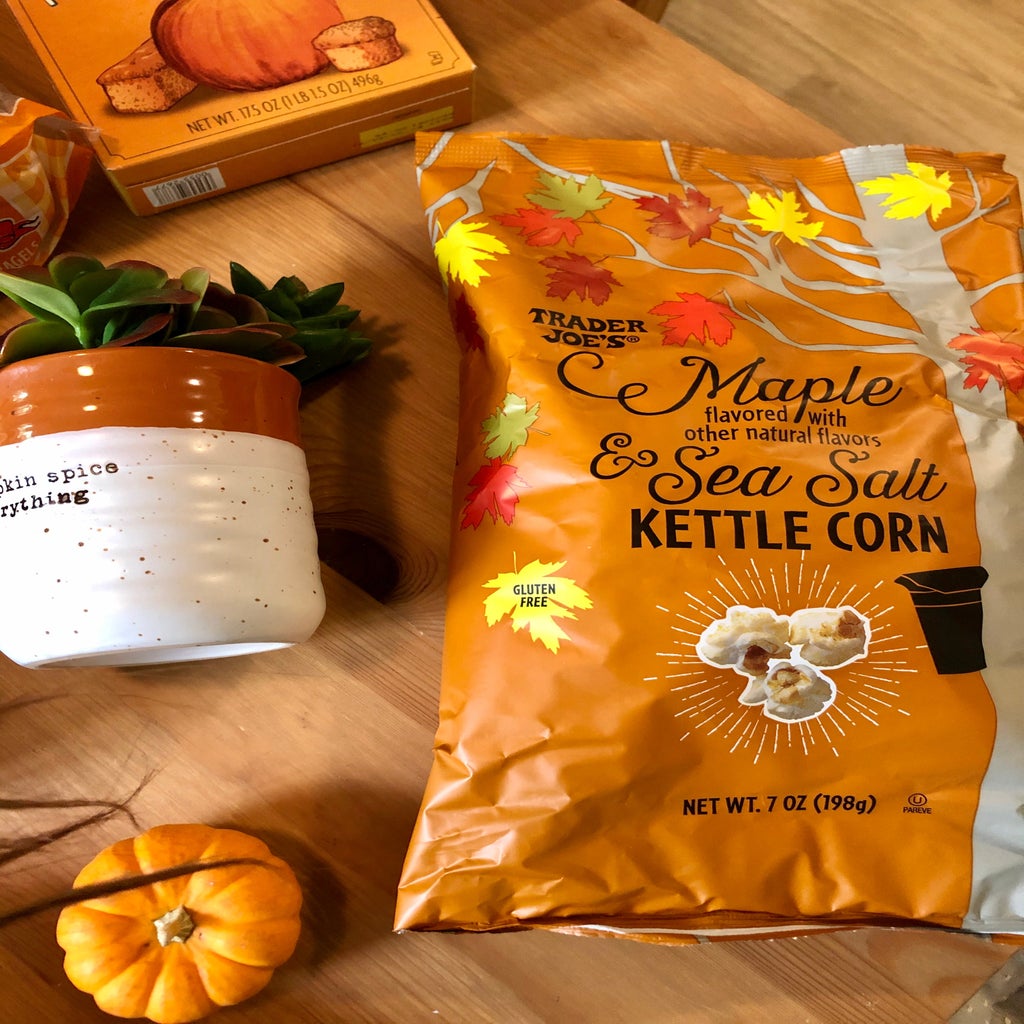 10 Trader Joe's Holiday Products You Have To Try