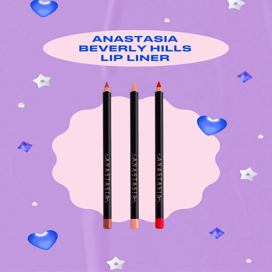 Anastasia Beverly Hills Lip Liner