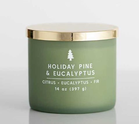 Pine Candle