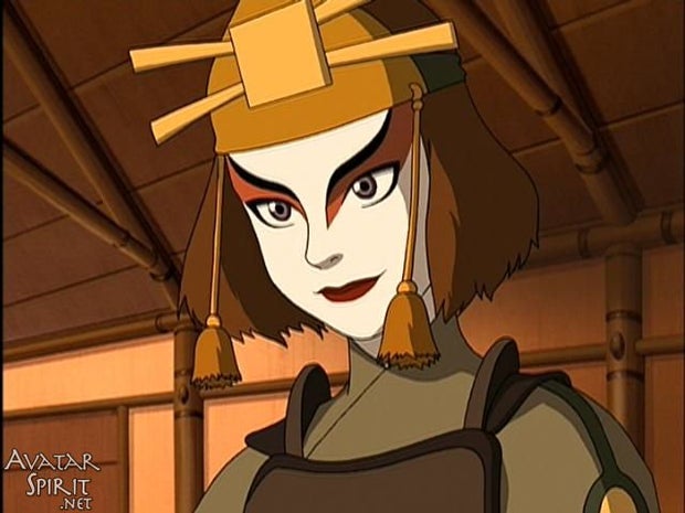 Here S Which Avatar The Last Airbender Character You Are Based On Your Zodiac Sign Her Campus