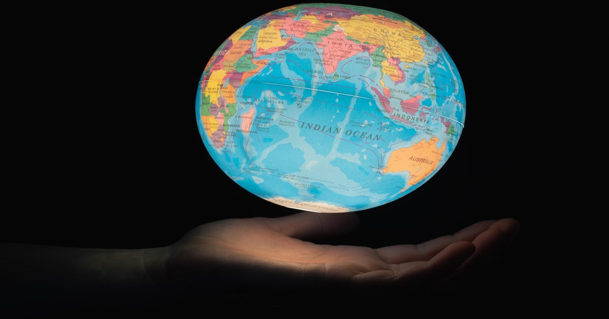 The Measurable Effects of Climate Change in 2022 - Vimarsana News
