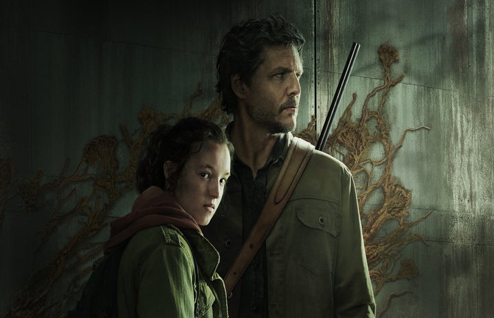 HBO\'s The Last of Us Promo Photo