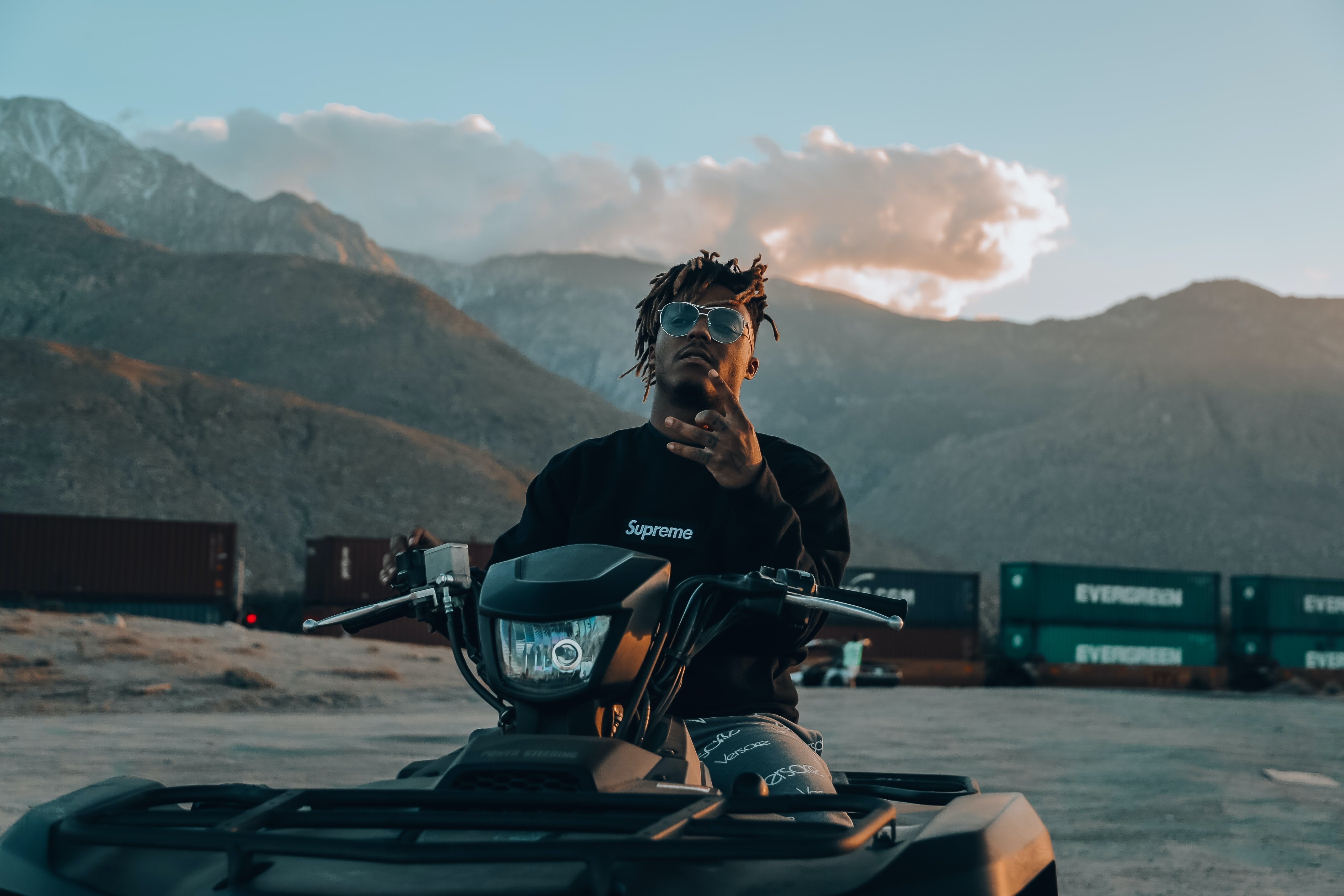 10 Righteous Juice Wrld Lyrics That Hit Different Her Campus 10 Righteous Juice Wrld Lyrics That Hit Different Her Campus