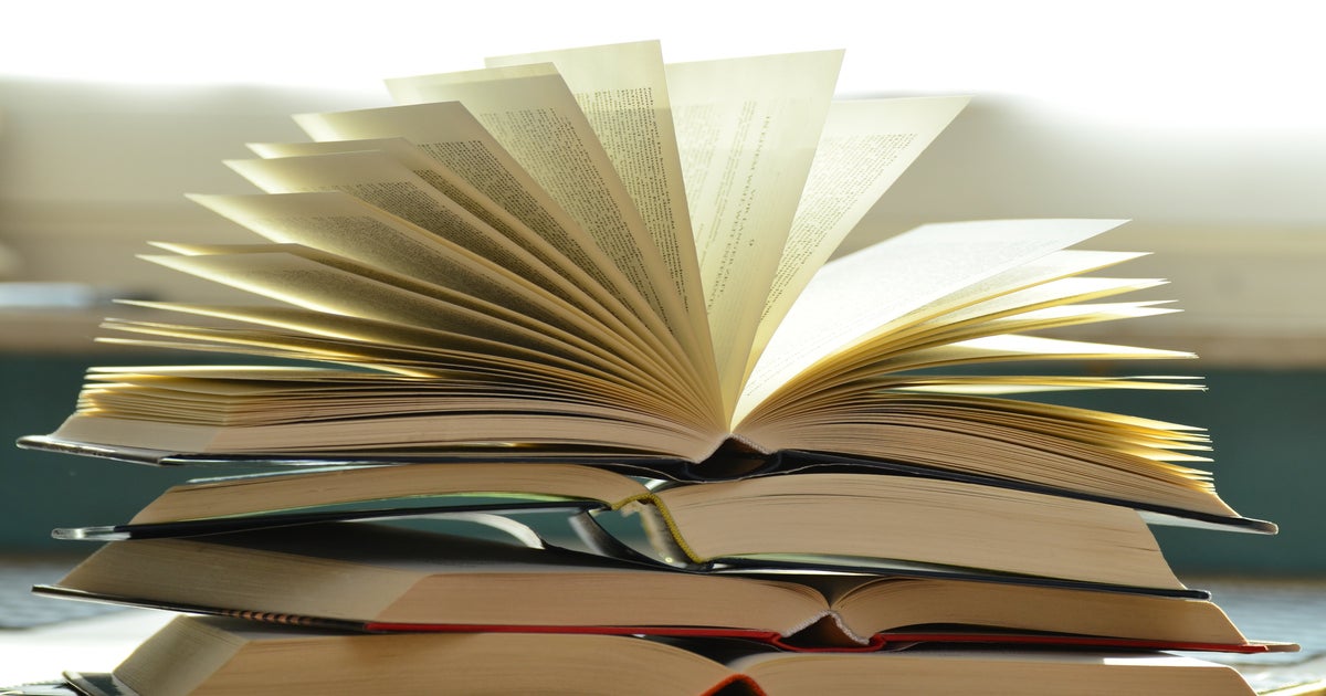 Readers, Have No Fear: Fall Books are Here!