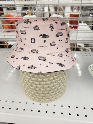Bucket Hat