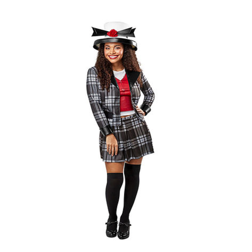 6 Easy & LastMinute Halloween Costumes For
