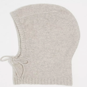 gray balaclava winter hat ideas