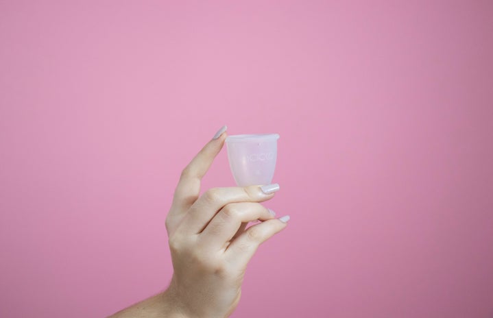 menstrual cup by Inciclo on Unsplash?width=719&height=464&fit=crop&auto=webp
