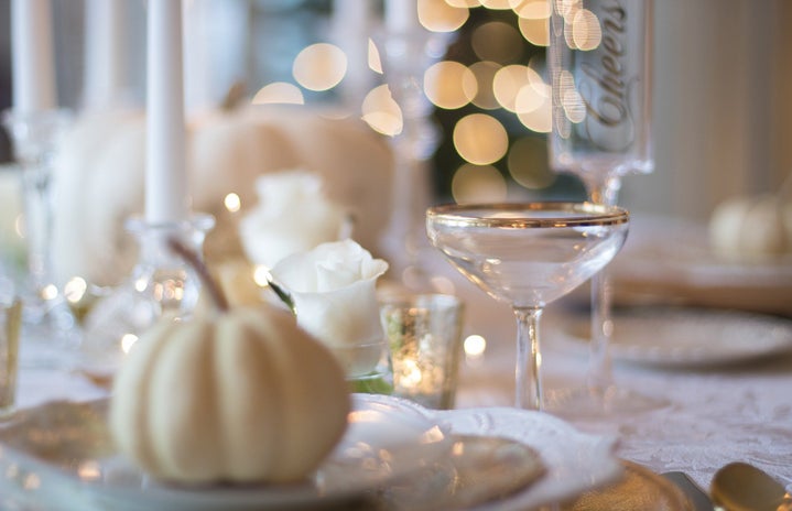 fancy Fall holiday Dinner Setting by TerriC?width=719&height=464&fit=crop&auto=webp