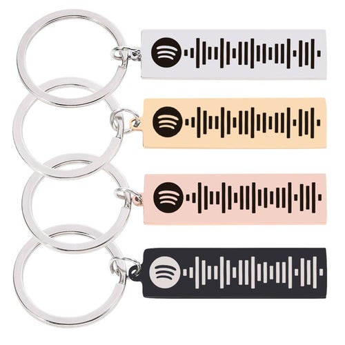 Spotify Keychain Etsy Valentines Day Gifts?width=500&height=500&fit=cover&auto=webp