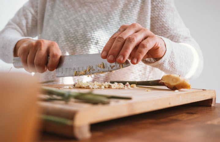 chopping food and food prep by Unsplash?width=719&height=464&fit=crop&auto=webp