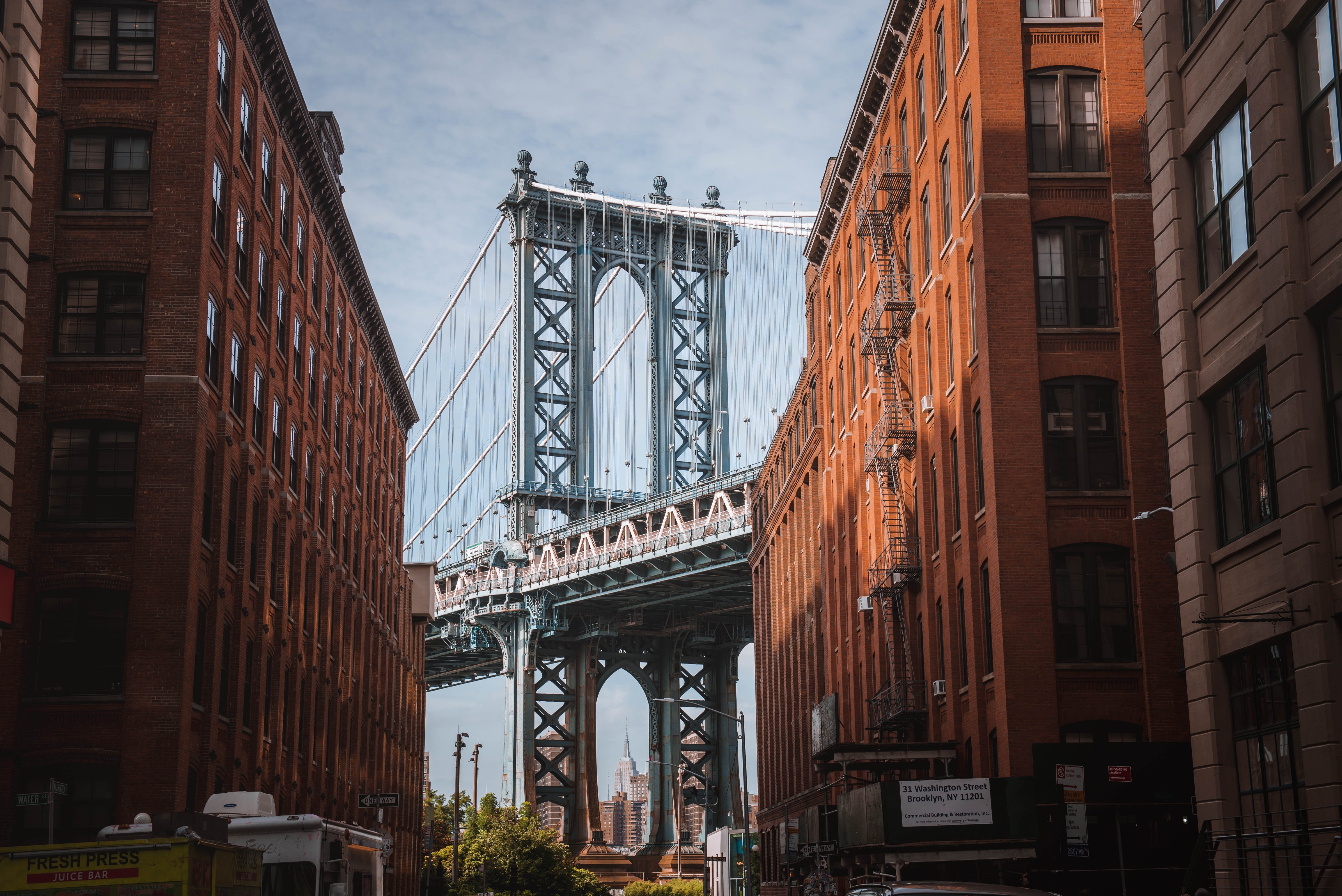 The Ultimate Brooklyn Bucket List for College Students in NYC