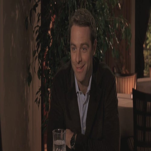 Christopher Gilmore Girls