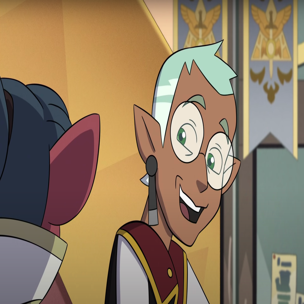 queer representation in kid’s media What the owl house does right