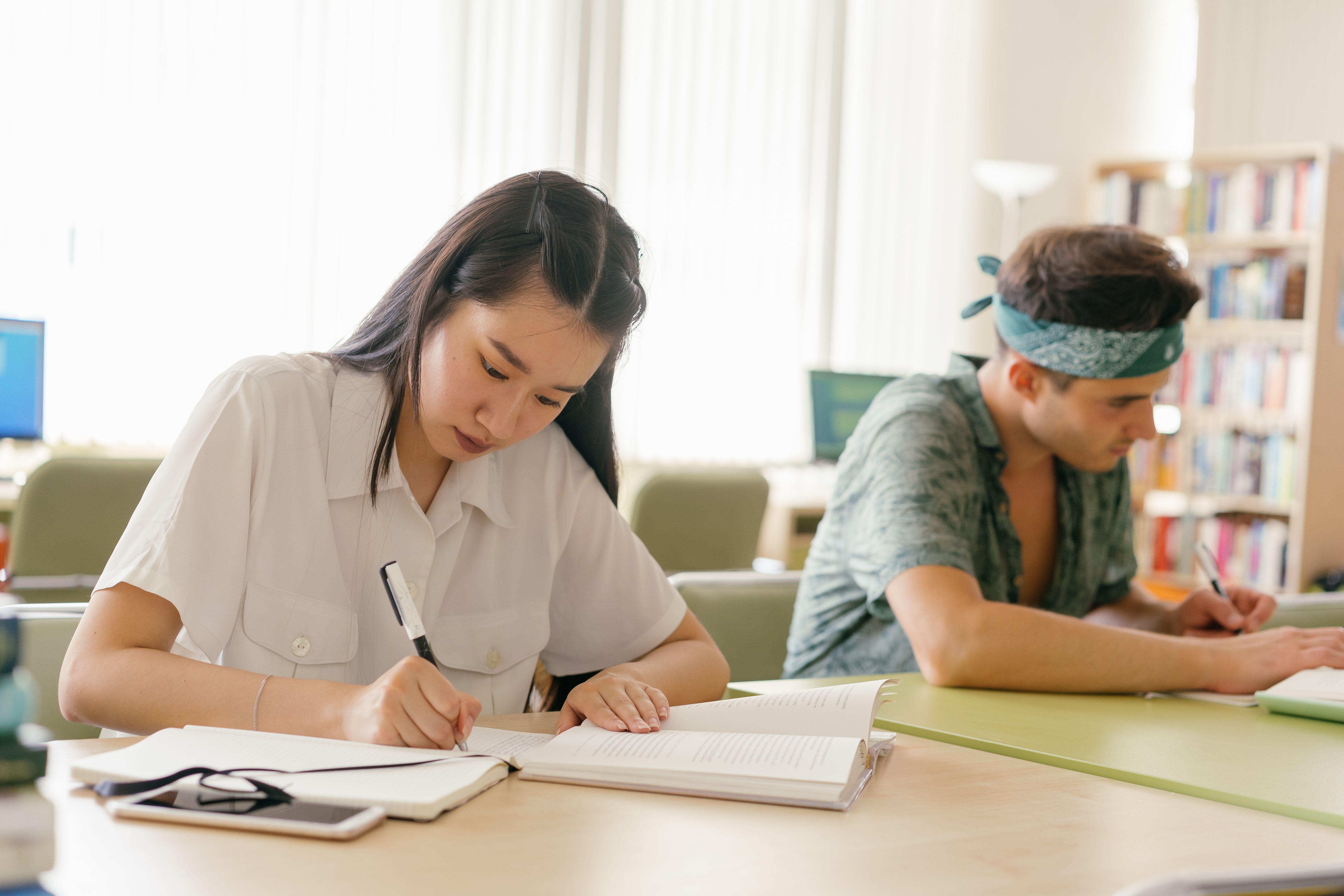 People are becoming more. Exams in University. What is Education.