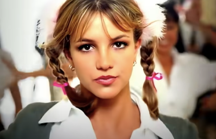 Britney Spears Voice Changed During Her Hearing Why Is That Her Campus Britney Spears Voice Changed During Her Hearing Why Is That Her Campus