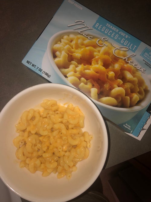 Foods included in the article.