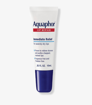 aquaphor lip balm