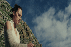 thelastjedigif by Walt Disney Pictures Star Wars The Last Jedi via Giphy?width=698&height=466&fit=crop&auto=webp