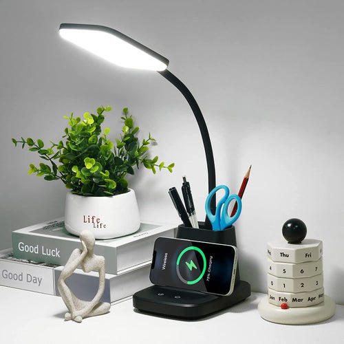 desk lamp