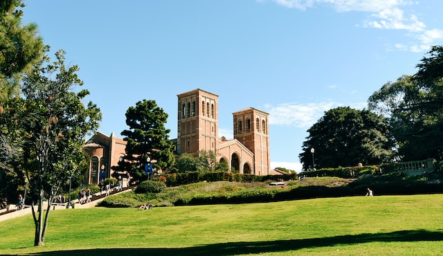 A Love Letter To UCLA (And Why It Will Always Be Home)