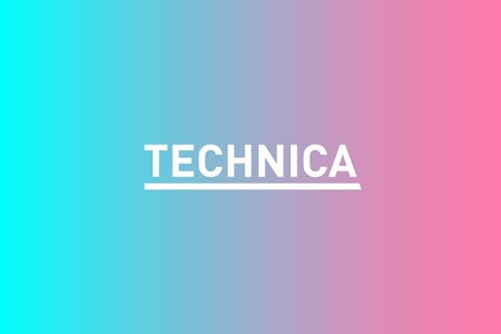 Technica logo