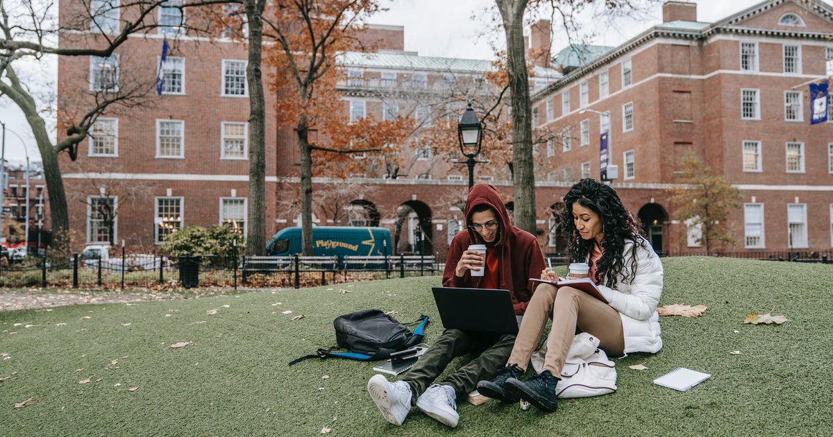 Top College Tips for Incoming Freshmen– for College Students, From College  Students | Her Campus