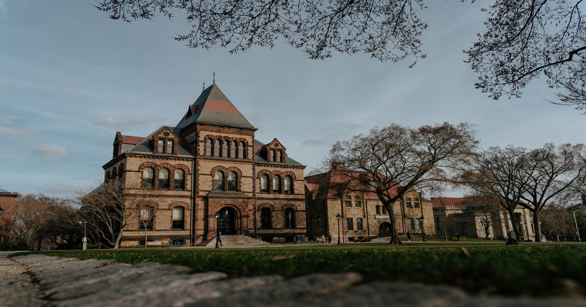 The Academic Excellence Compact: Everything You Need to Know About the President’s Deal to Brown University