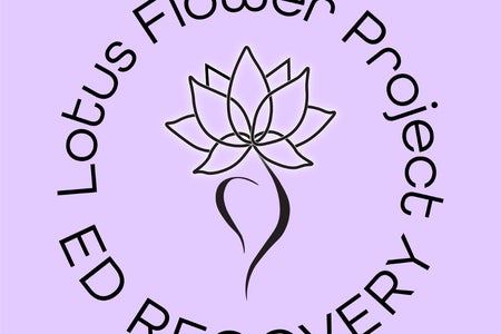 Lotus Flower Project Logo