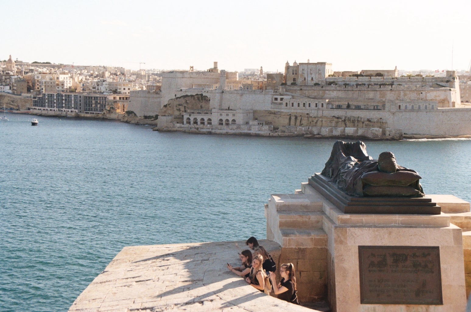 Valletta, Malta