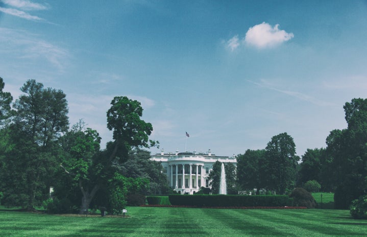 the White House by Srikanta H U on Unsplash?width=719&height=464&fit=crop&auto=webp