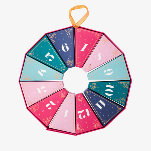 These Beauty Advent Calendars Will Totally Get You Into The Holiday Spirit