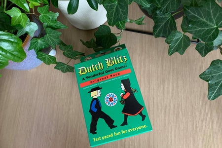 Dutch Blitz Box