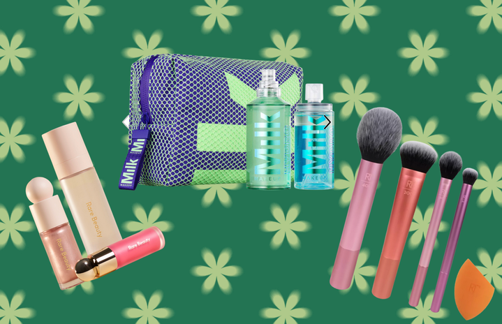 makeup lover holiday gifts