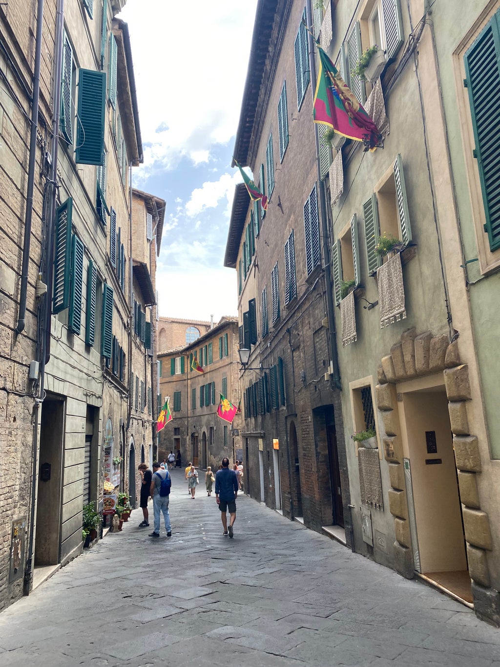 San Gimignano