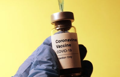 covid vaccine one bottle