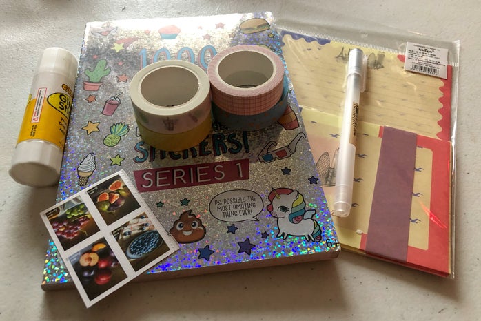 pen pal stickers and stationary by Sally Chan?width=698&height=466&fit=crop&auto=webp