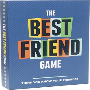 best friend game