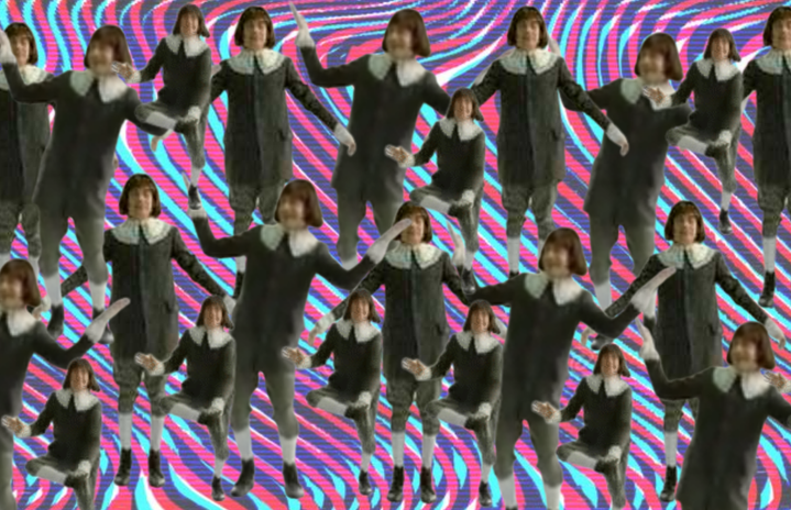 Berries Cream Tiktok Is Warping My Reality Berries Cream Tiktok Is Warping My Reality