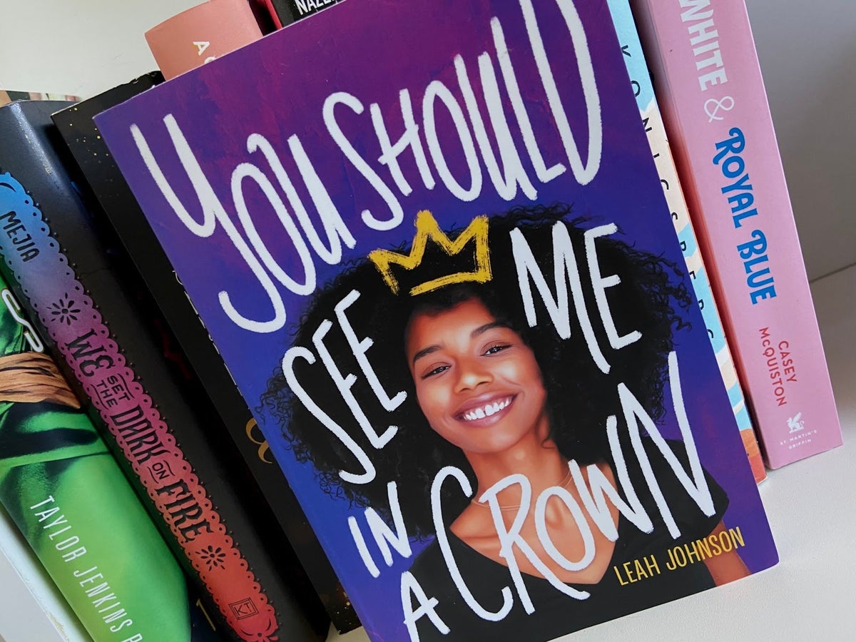 Book Review You Should See Me In A Crown Her Campus Book Review You Should See Me In A Crown Her Campus