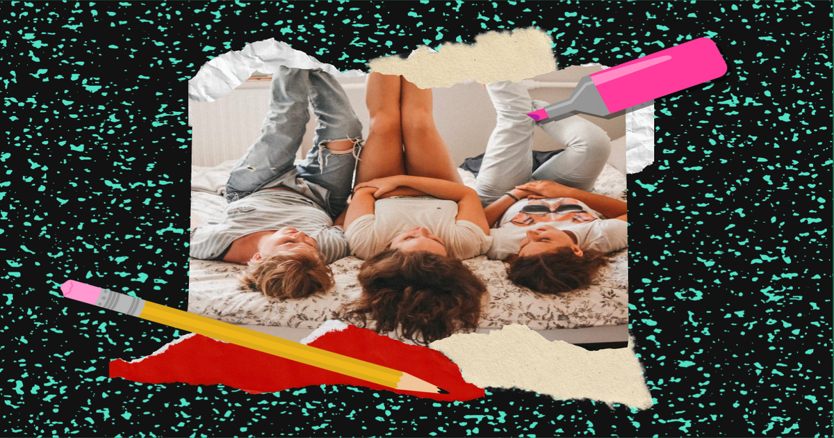 5 Students On How They Balance Their Social Life With Midterm Szn