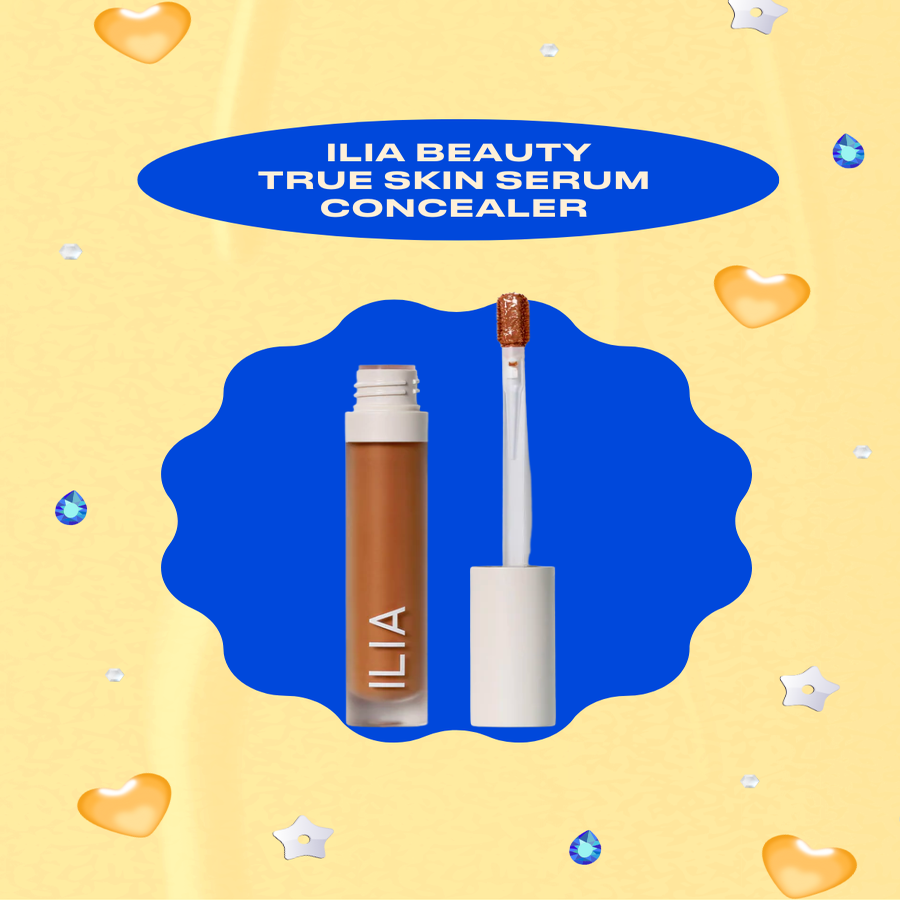 ILIA Beauty — True Skin Serum Concealer