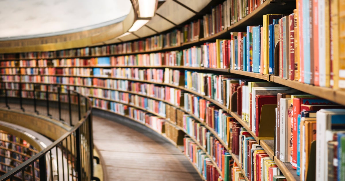 Don't Stop Reading!