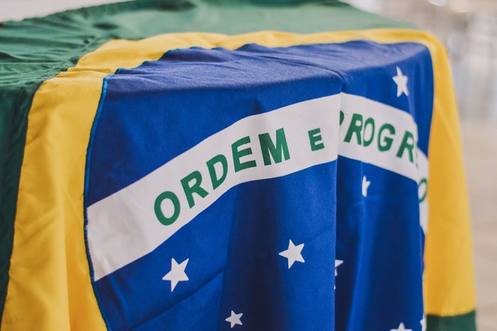 Brazil, Brasil, flag, brazilian, brazilian flag