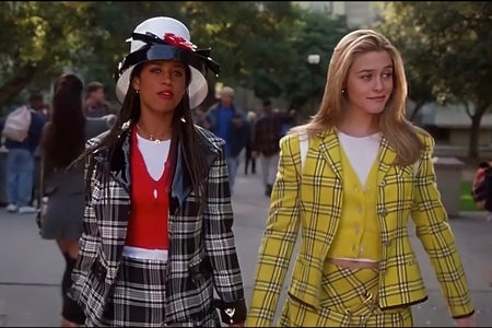 Clueless