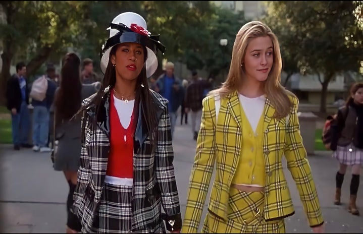 Clueless