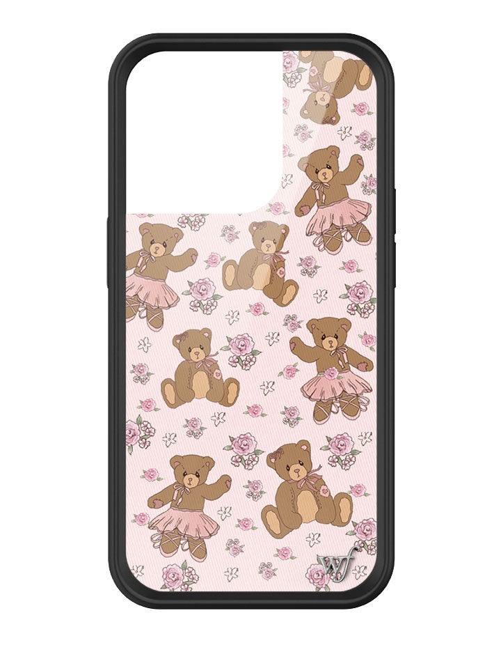 BEAB2014P Beary Ballet iPhone 14 Pro Case 01?width=1024&height=1024&fit=cover&auto=webp