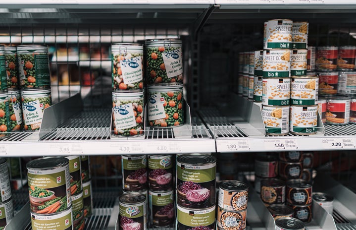 Canned Vegetables by Unsplash?width=719&height=464&fit=crop&auto=webp