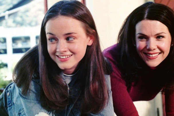 Gilmore Girls