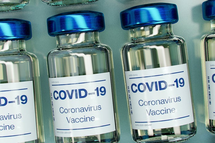 COVID Vaccine